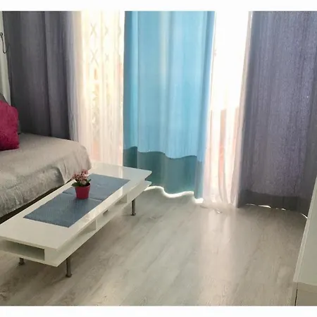 Paradise View Tenerife Apartment Costa Adeje (Tenerife)