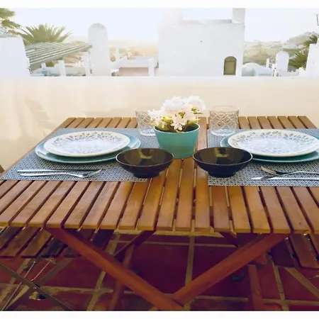 Apartment Paradise View Tenerife Costa Adeje (Tenerife)