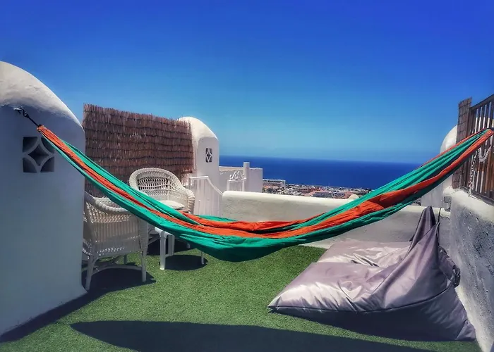 Apartment Paradise View Tenerife
