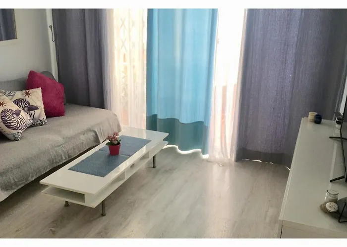 Paradise View Tenerife Apartment Costa Adeje (Tenerife)