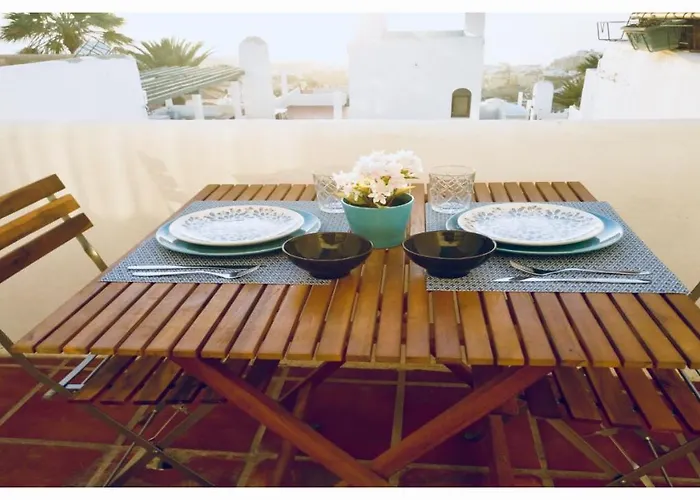 Apartment Paradise View Tenerife Costa Adeje (Tenerife)