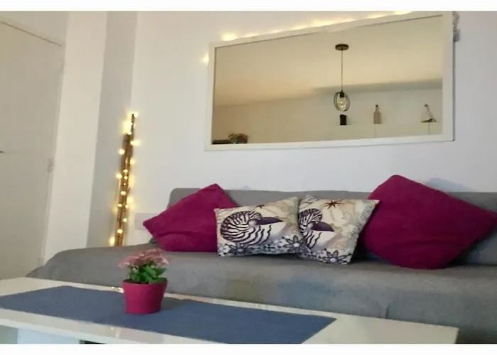 Paradise View Tenerife Apartment