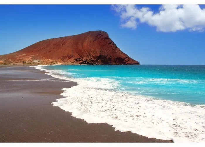 Apartment Paradise View Tenerife *